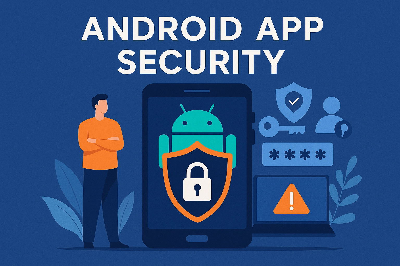 Android App Security