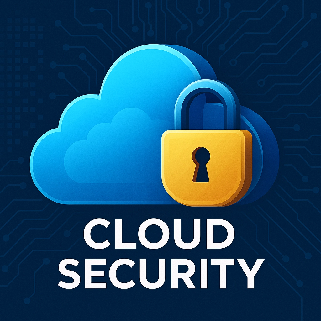Cloud Security in Pakistan