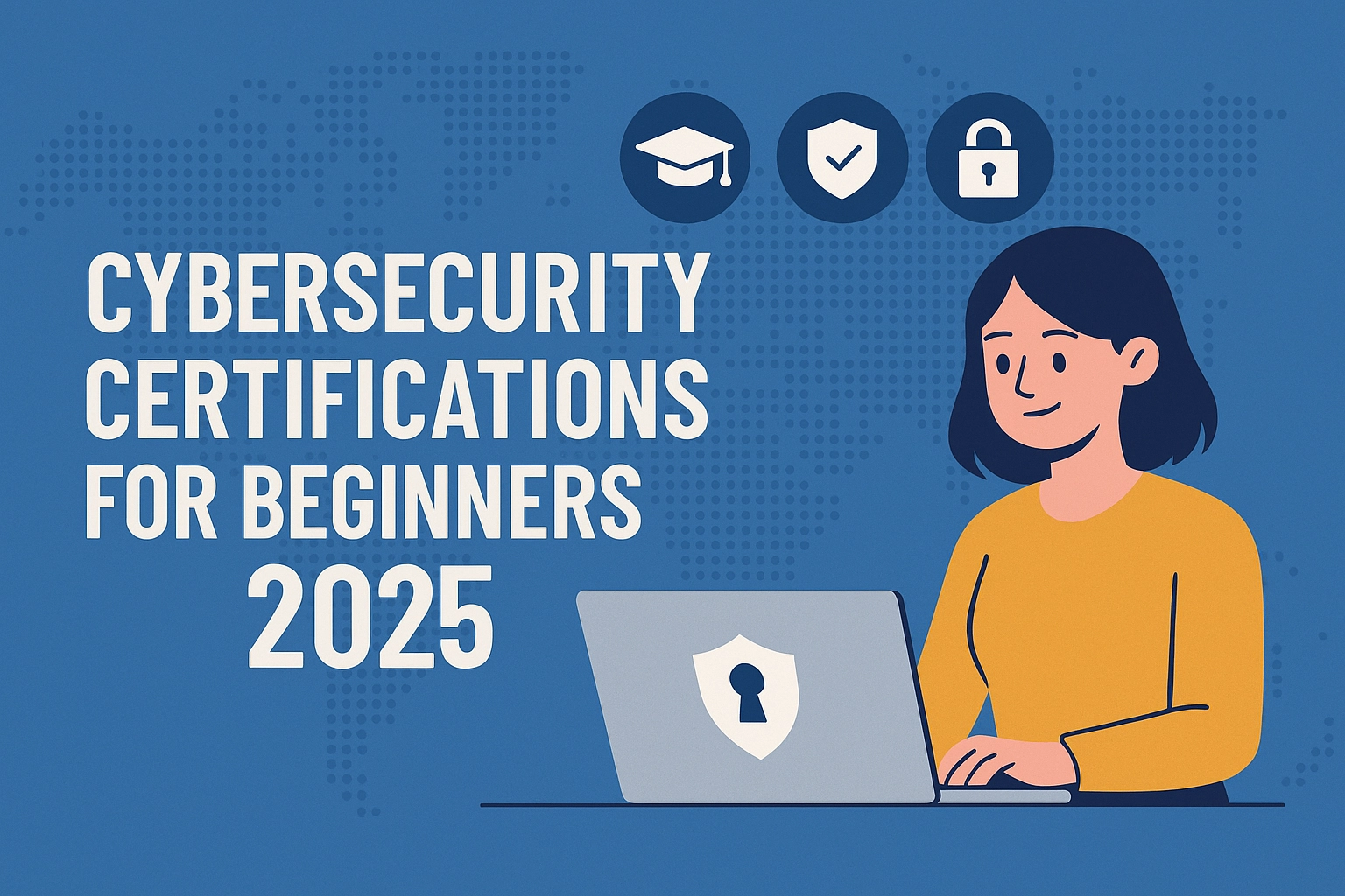 Cybersecurity Certifications 2025