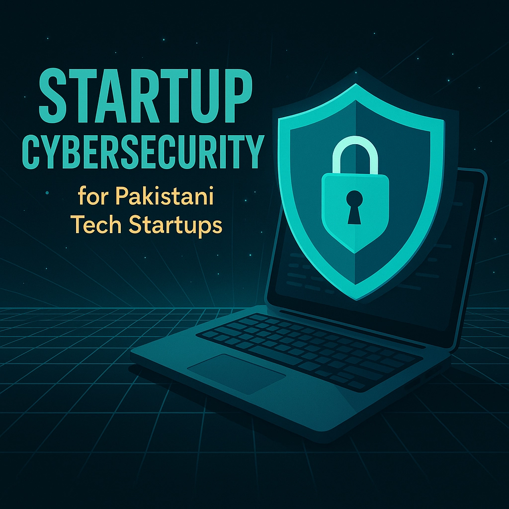 Startup Cybersecurity
