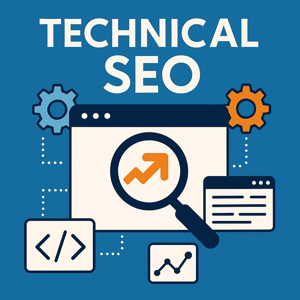 Technical SEO Guide